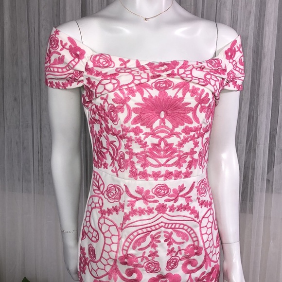 Foxiedox by Anthropologie dress - Picture 8 of 17